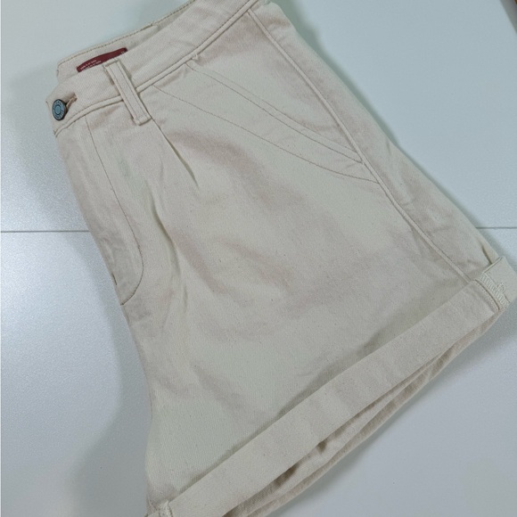 Pilcro Anthropologie Chino shorts size 29 - Picture 10 of 10